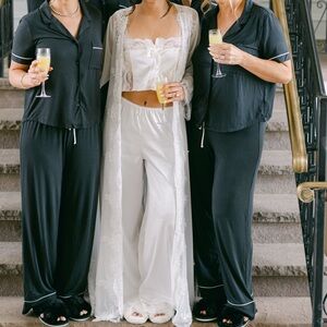 Kat the label Cindy pajama set